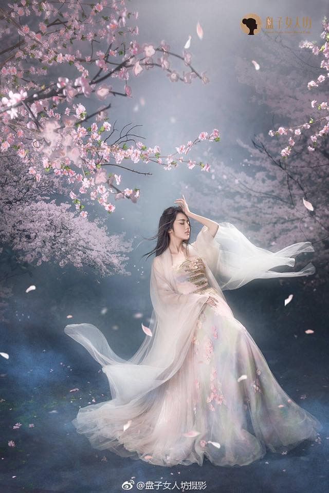 Chuế Tế: Nghiêm Vân Chi 