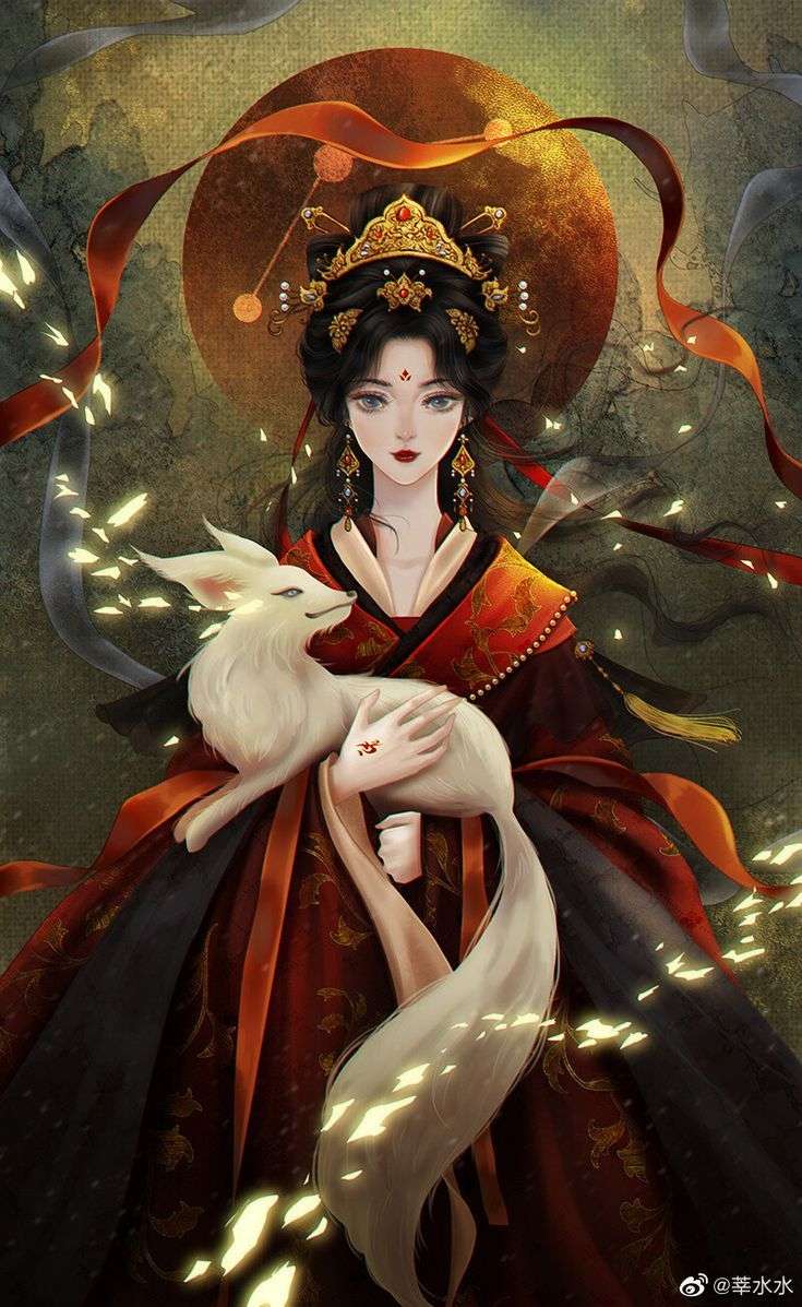 Phàm Nhân Tu Tiên: Liên Phi Hoa