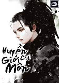 Huyền Giới Chi Môn : Phùng Ly