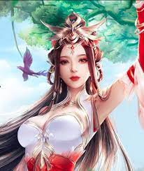 Tu La Võ Thần : Bạch Li Lạc