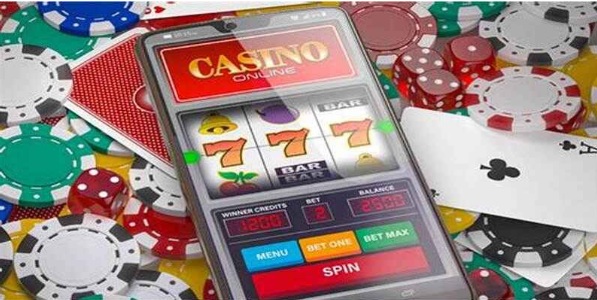 Trải Nghiệm Cực Đã Với Game Slot Casino Đổi Thưởng Fo88