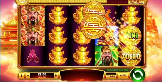Nổ Hũ 777 69vn – Săn Thưởng Cực Cháy, Thắng Lớn Mỗi Ngày