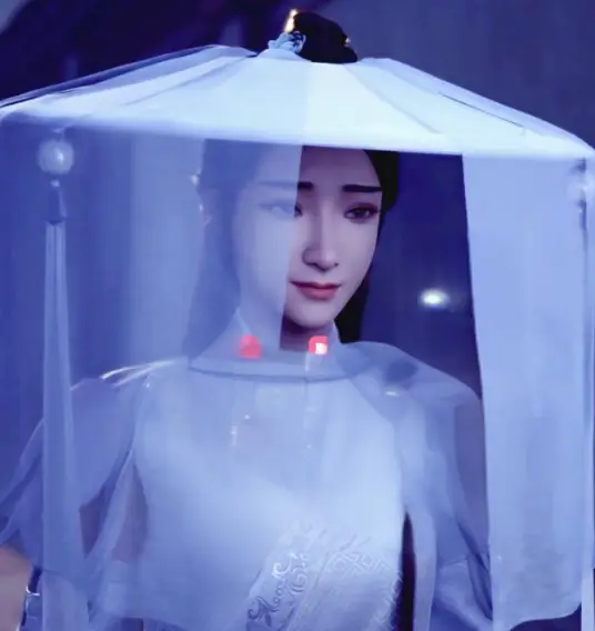 Phàm Nhân Tu Tiên Truyện: Lâm Ngân Bình