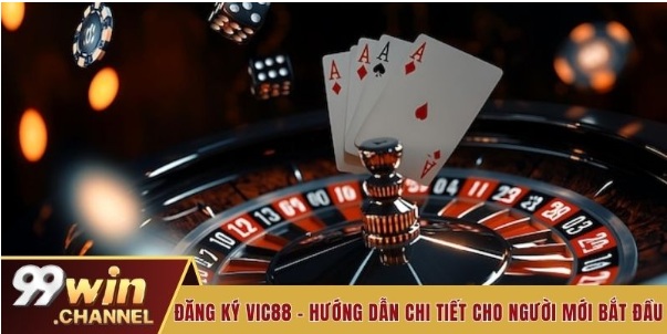 Trải nghiệm đỉnh cao cùng Ứng dụng 99WIN