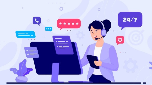 Chăm Sóc Khách Hàng Mubet – Dịch Vụ Hỗ Trợ Tận Tâm 24/7