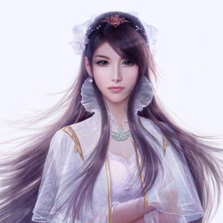 Cuồng Thần Ma Tôn : Tô Di Nhiên