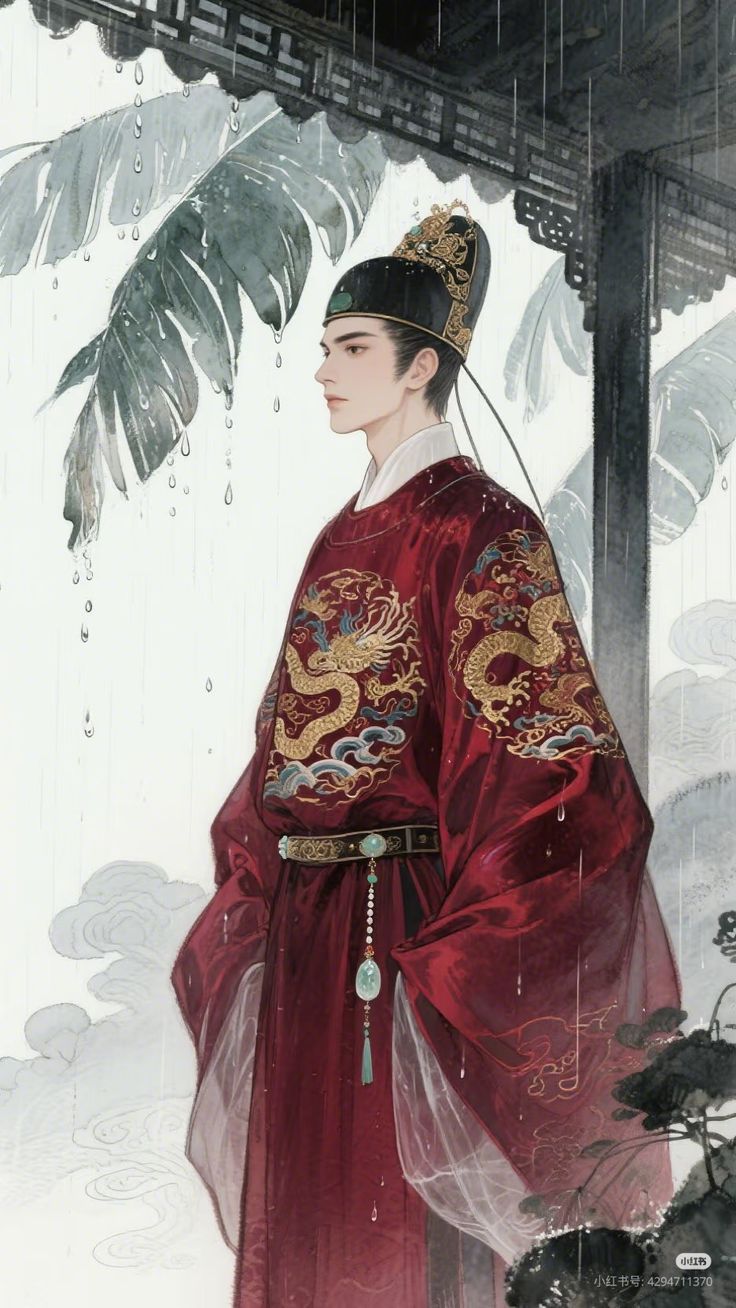 Chuế Tế: Phương Thư Thường