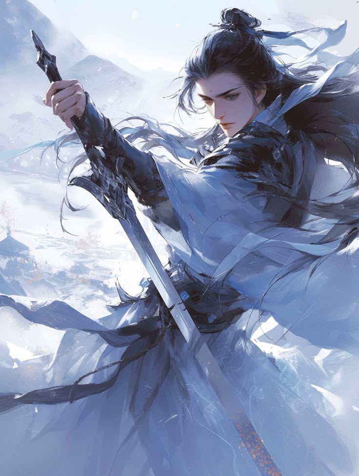 Chuế Tế: Lâm Tông Ngô