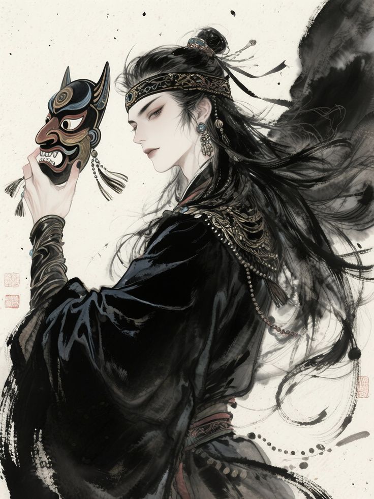 Chuế Tế: Tịch Quân Dục