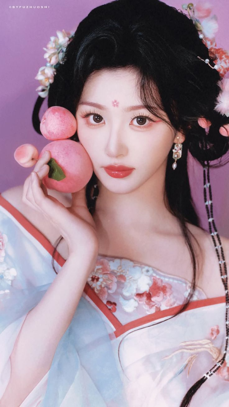 Chuế Tế: Lục Hồng Đề