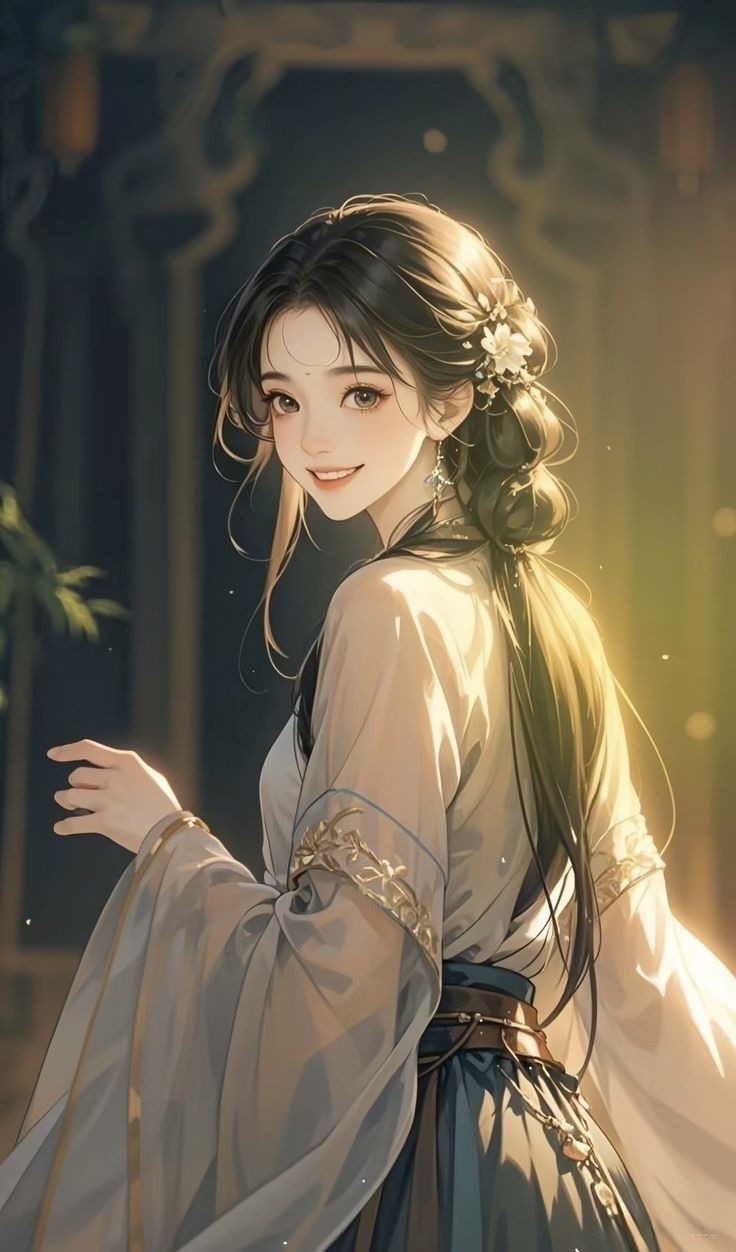 Phàm Nhân Tu Tiên Truyện: Lung Mộng