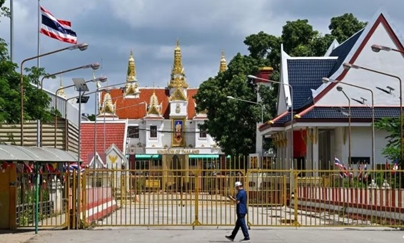 Căng Thẳng Biên Giới Thái Lan - Campuchia: Ảnh Hưởng Đến Ngành Casino Giải Trí?