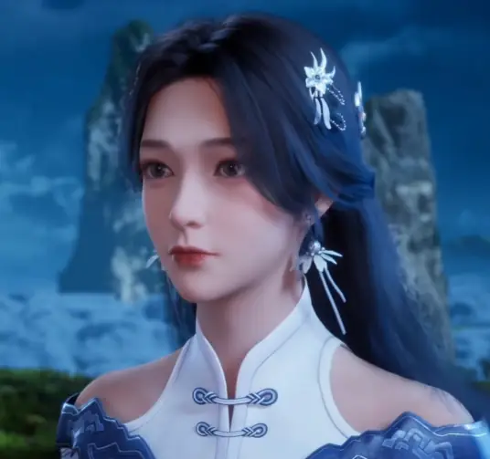 Lao Thi Nhân: Tần Ly