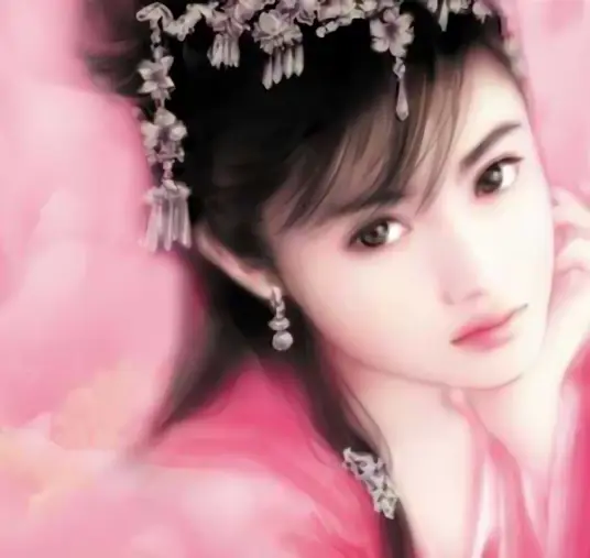 Dạ Vô Cương: Lư Ngọc Chỉ