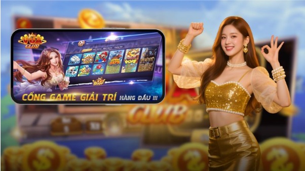 Tuyển Tập Game Vuaclub Đỉnh Cao Thoả Mãn Mọi Game Thủ