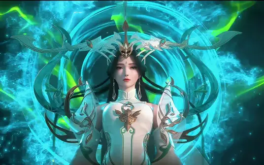 Huyền Giám Tiên Tộc: Lý Cảnh Điềm