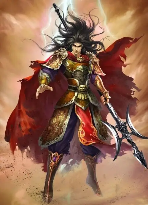 Huyền Giám Tiên Tộc: Không Hành