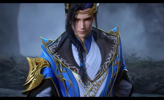 Huyền Giám Tiên Tộc: Lý Chu Lạc