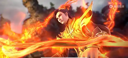 Huyền Giám Tiên Tộc: Lý Uyên Giao 