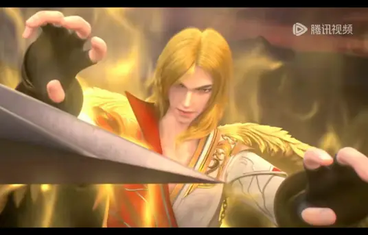 Huyền Giám Tiên Tộc: Vệ Huyền Nhân