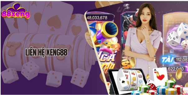 So sánh Xeng88 với các cổng game bài đổi thưởng khác