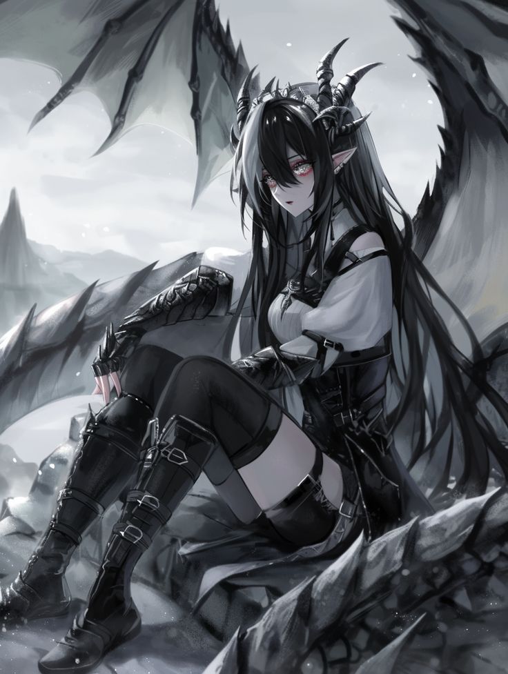 Túc Mệnh Chi Hoàn: Leah