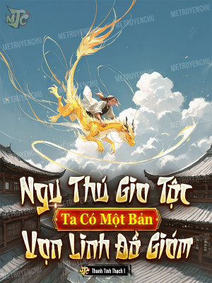 Đánh giá một chút Ngự Thú Gia Tộc: Ta Có Một Bản Vạn Linh Đồ Giám