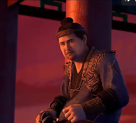 Họa Giang Hồ Chi Bất Lương Nhân: Đoàn Thành Thiên