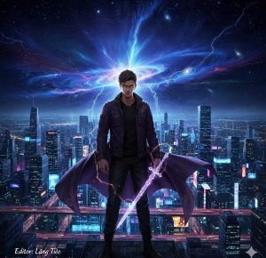 TRỌNG SINH TU TIÊN TẠI ĐÔ THỊ