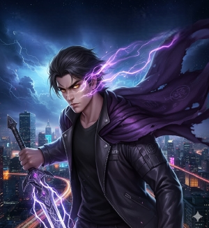 CUỒNG ĐẾ GIỮA ĐÔ THỊ: DIỆP TRẦN