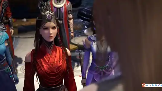 Họa Giang Hồ Chi Bất Lương Nhân: Thiên Ô