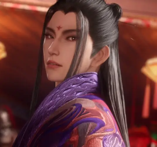 Họa Giang Hồ Chi Thiên Cương: Chương Ngũ Lang