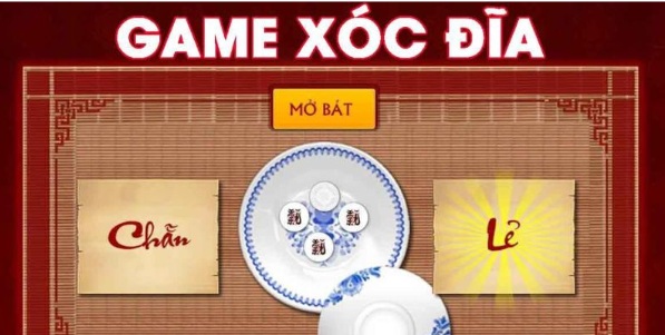 Cách Chơi Xóc Đĩa Dễ Hiểu Cho Người Mới Bắt Đầu