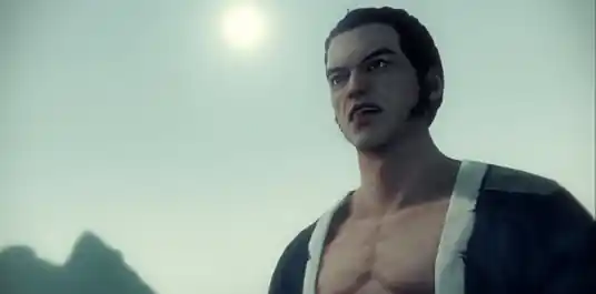 Họa Giang Hồ Chi Bất Lương Nhân: Lục Cát 