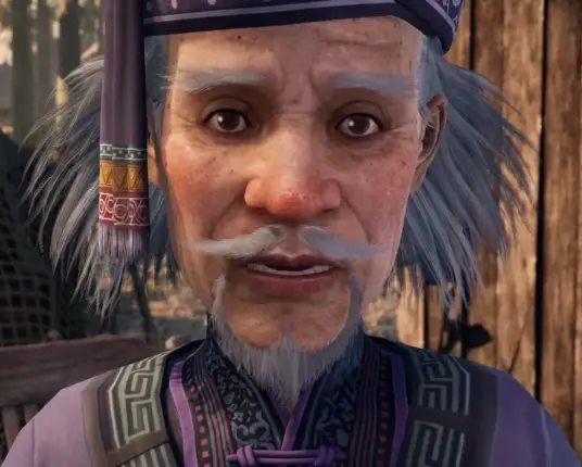 Họa Giang Hồ Chi Bất Lương Nhân: Thương Cốt