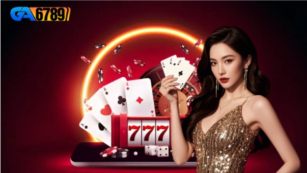 Xu hướng chơi game trực tuyến tại GA6789: Tương lai của giải trí số