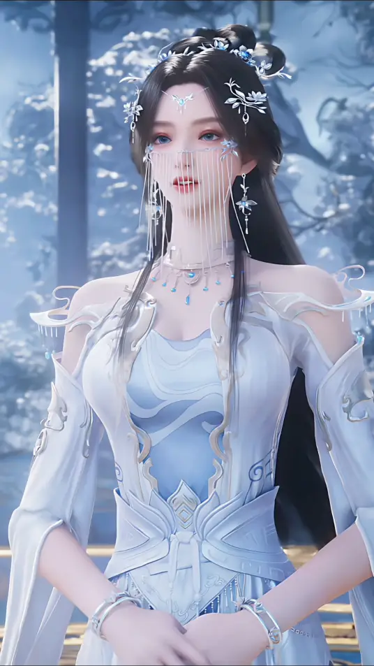 Quang Âm Chi Ngoại: Từ Tiểu Tuệ