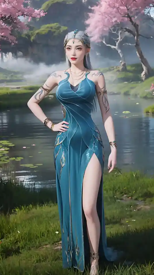 Quang Âm Chi Ngoại: Ngôn Ngôn