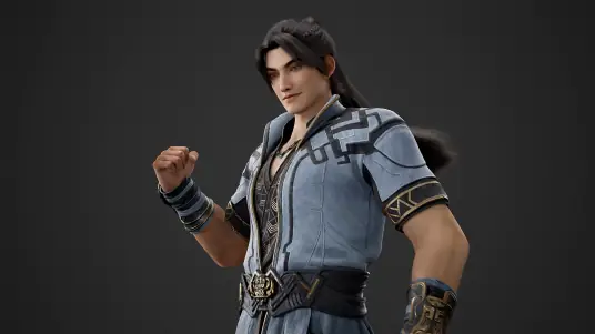 Quang Âm Chi Ngoại: Ảnh Tử