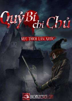 Hội Tarot (Quỷ Bí Chi Chủ)