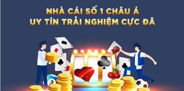 Nhà Cái F8BET - Lựa Chọn Hàng Đầu Cho Người Chơi Cá Cược Online