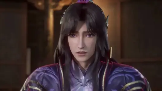 Quang Âm Chi Ngoại: Tàn Ngưu