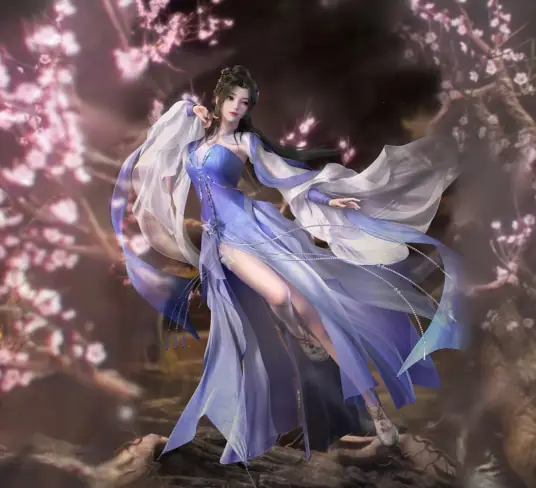 Quang Âm Chi Ngoại: Loan Nha