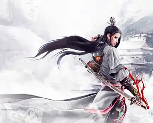 Quang Âm Chi Ngoại: Phán Sơn