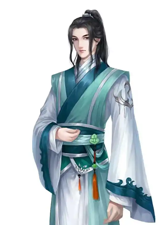 Quang Âm Chi Ngoại: Trịnh Khải Dịch