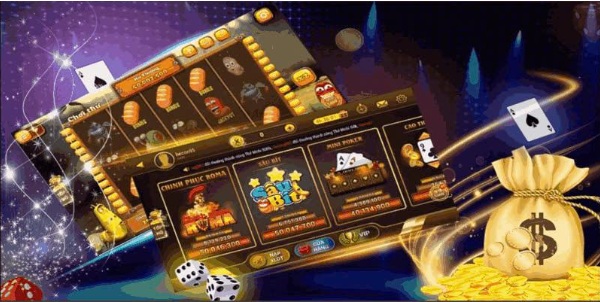 Nổ Hũ VN666 – Săn Thưởng Khủng Cực Cháy Trong Năm 2025