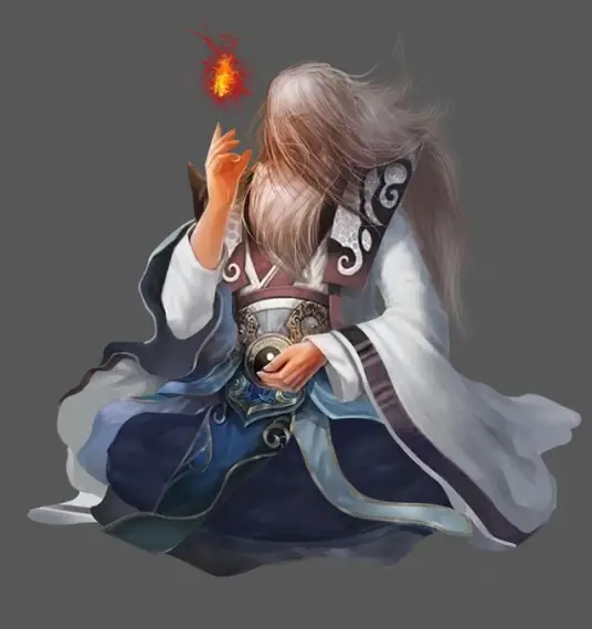 Cầu Ma: Diệt Sinh Lão Nhân