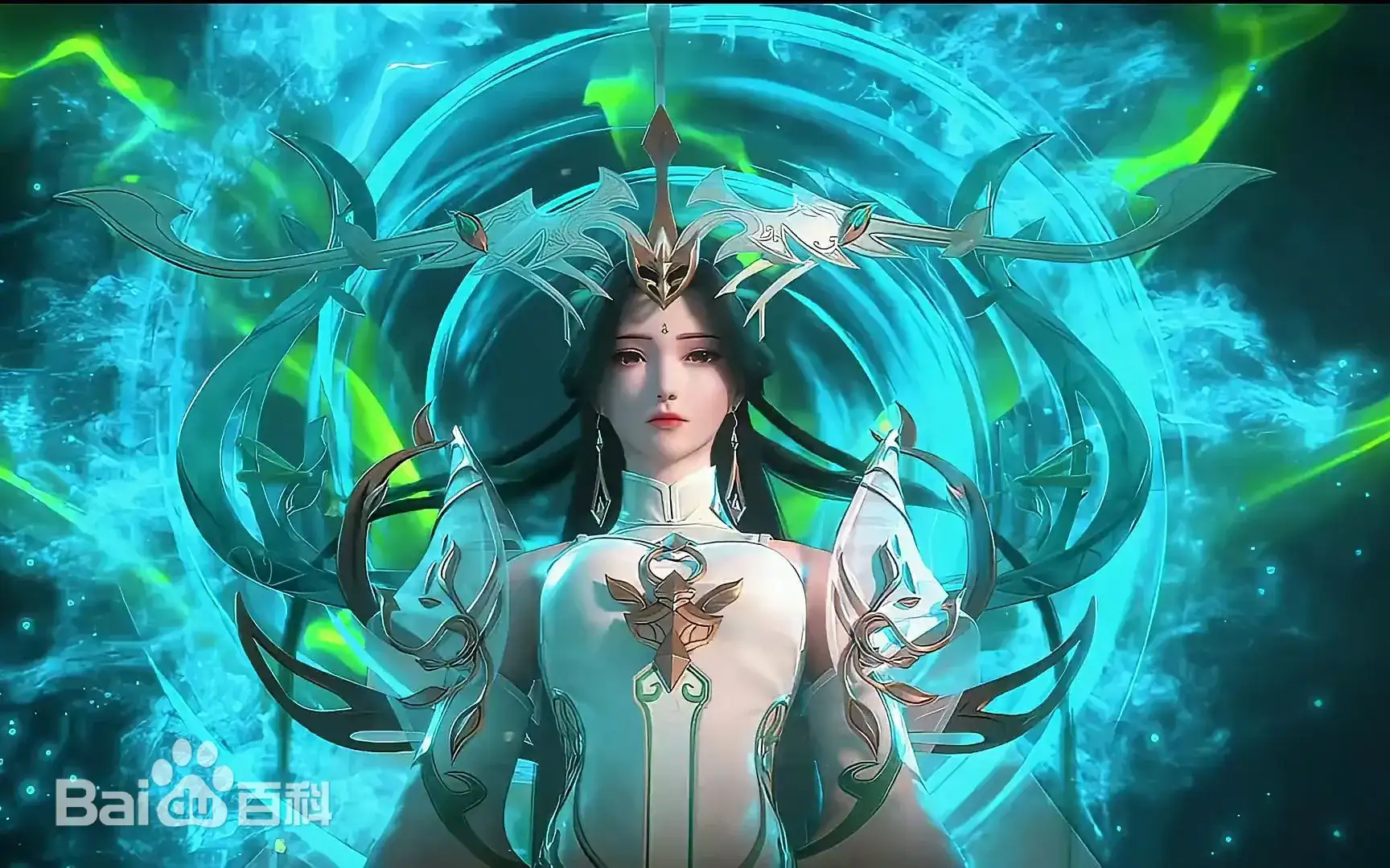 Cầu Ma: Tử Nhược