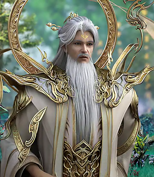 Nhất Niệm Vĩnh Hằng: Lâm Mộ