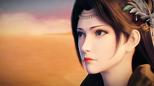 Ai Khiến Hắn Tu Tiên : Vân Chi
